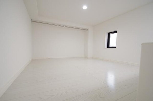 アルファ生田2号棟の物件内観写真